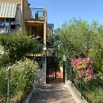 شقة Casa Andrea Con Vista Mare تْشيفالو