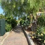 Casa Andrea Con Vista Mare شقة