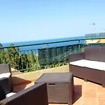 Casa Andrea Con Vista Mare * تْشيفالو