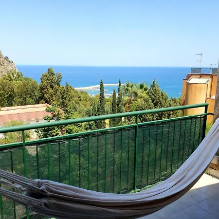 Casa Andrea Con Vista Mare *
