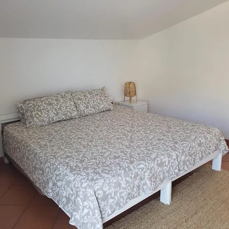 Casa Andrea Con Vista Mare Apartmán Cefalù