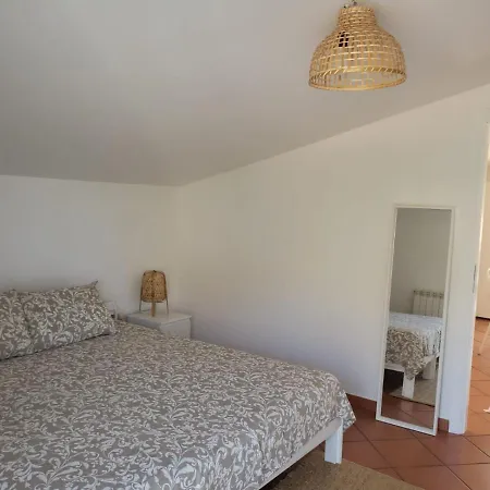 Casa Andrea Con Vista Mare