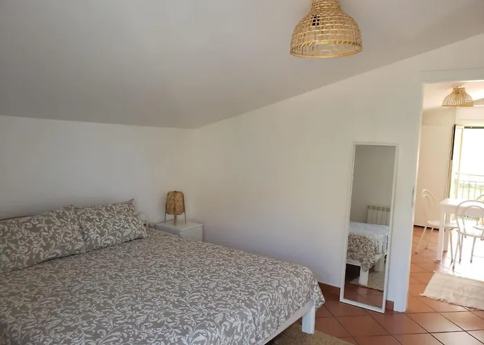 Casa Andrea Con Vista Mare