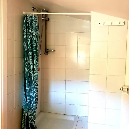Apartamento Casa Andrea Con Vista Mare