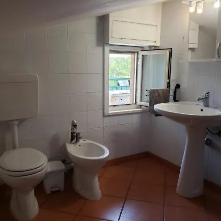 Casa Andrea Con Vista Mare *