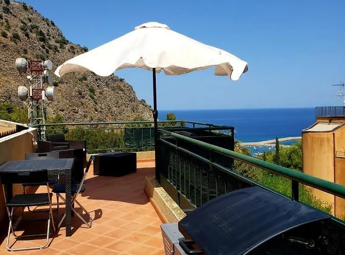 Appartement Casa Andrea Con Vista Mare