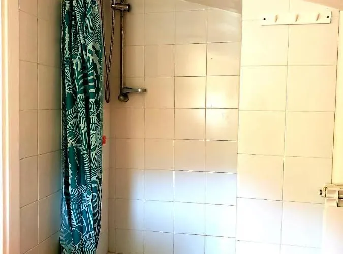 Appartement Casa Andrea Con Vista Mare